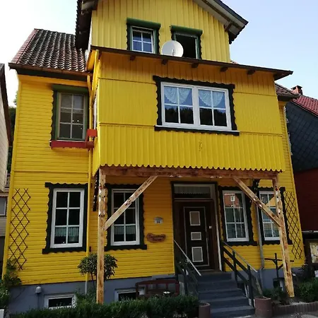 Brummers Apartament Wildemann