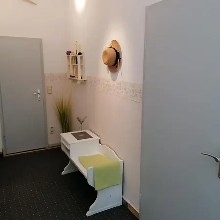 Apartament Brummers Wildemann