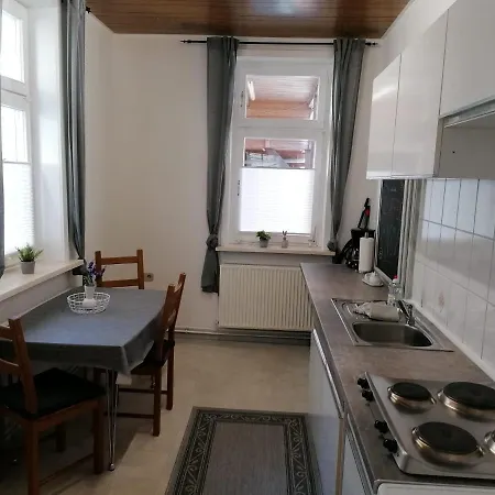 Brummers Apartamento *