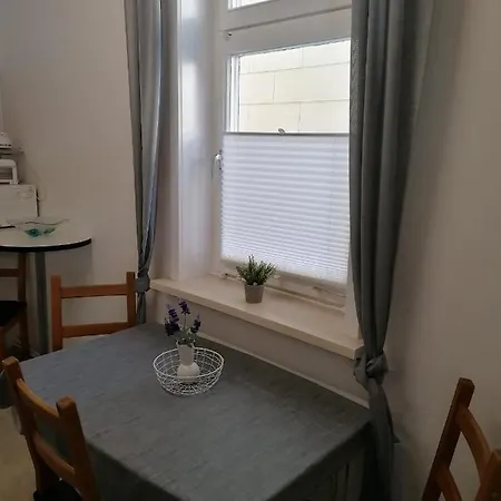 Brummers Apartament *