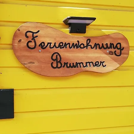 Apartament Brummers *