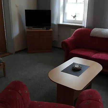 Apartament Brummers Wildemann