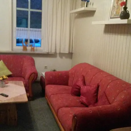 Brummers Appartement *