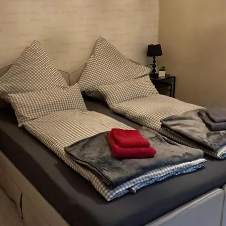 Brummers Apartamento