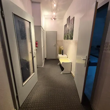Brummers Apartamento *
