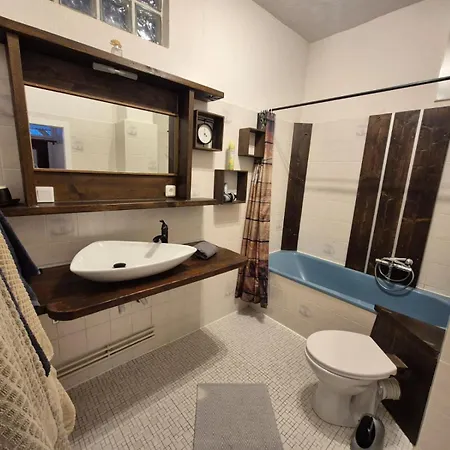 Brummers Appartement Wildemann