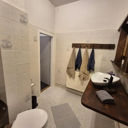 Apartamento Brummers