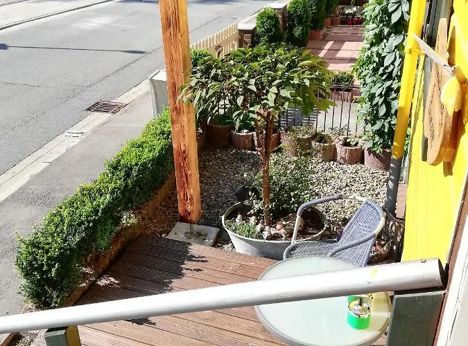 Brummers Διαμέρισμα