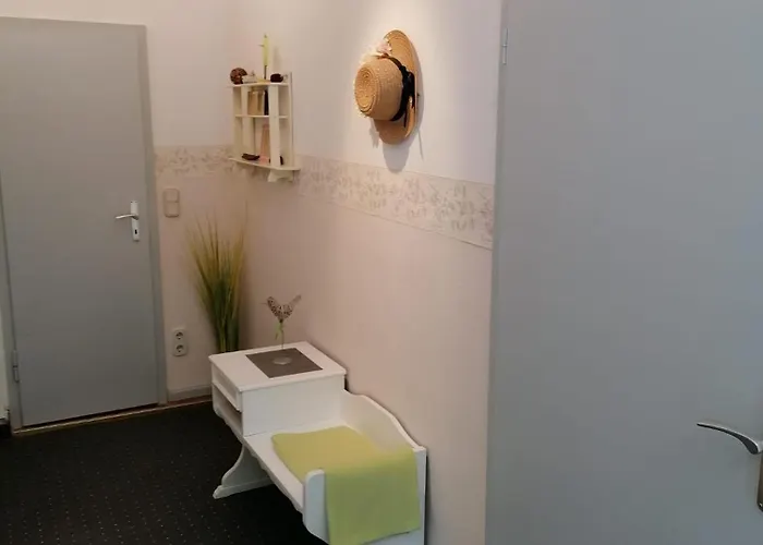 Διαμέρισμα Brummers Wildemann