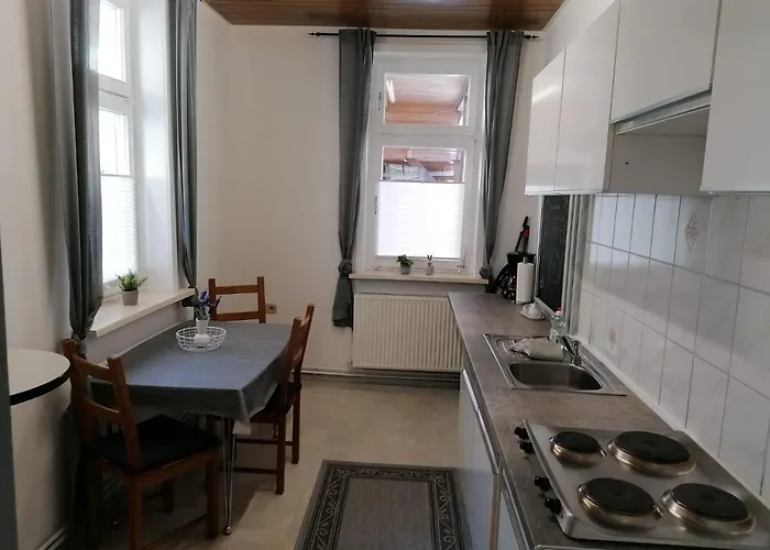 Brummers Διαμέρισμα *