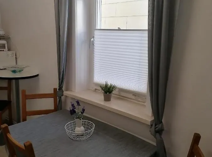 Brummers Διαμέρισμα *