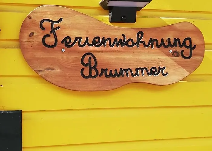 Διαμέρισμα Brummers *