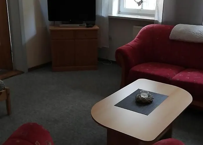 Διαμέρισμα Brummers Wildemann