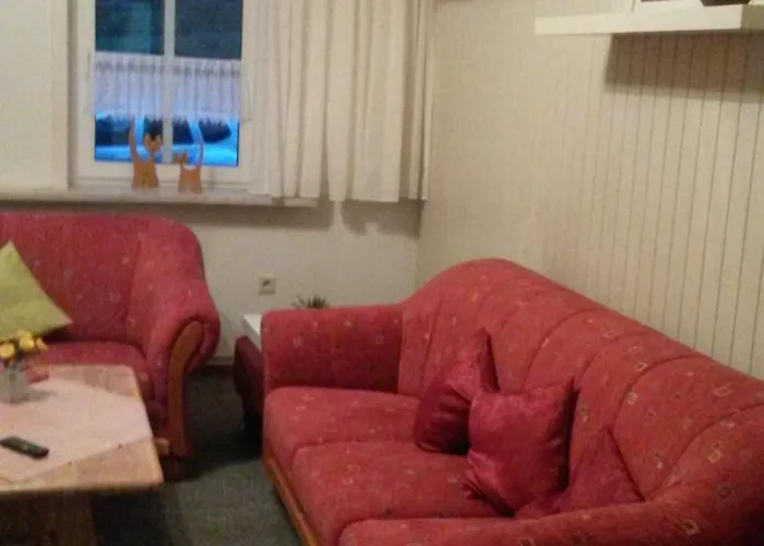 Brummers Διαμέρισμα *