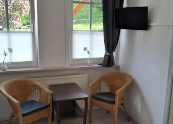 Brummers Διαμέρισμα *