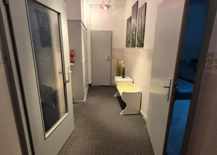 Brummers Διαμέρισμα *