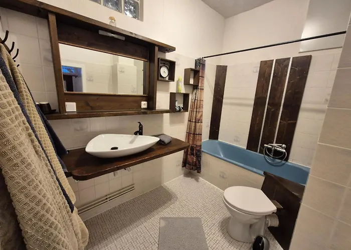 Brummers Διαμέρισμα Wildemann